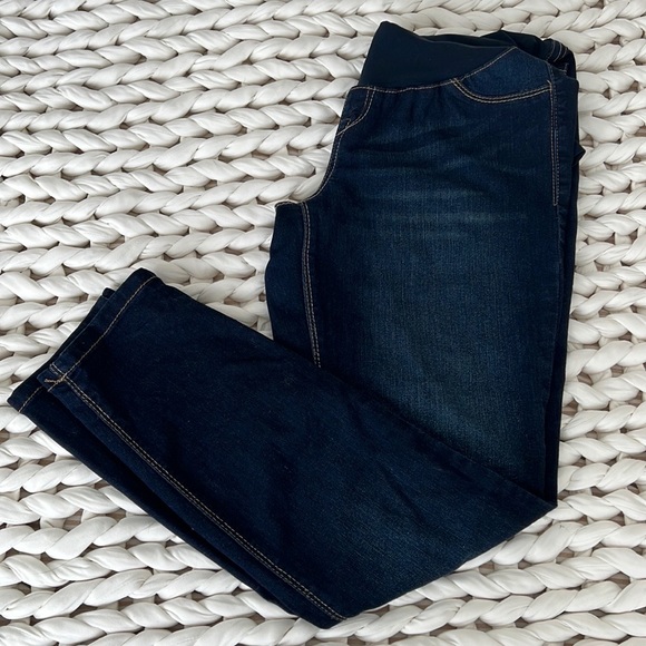 Nordstrom Maternity Jeans - Picture 4 of 5